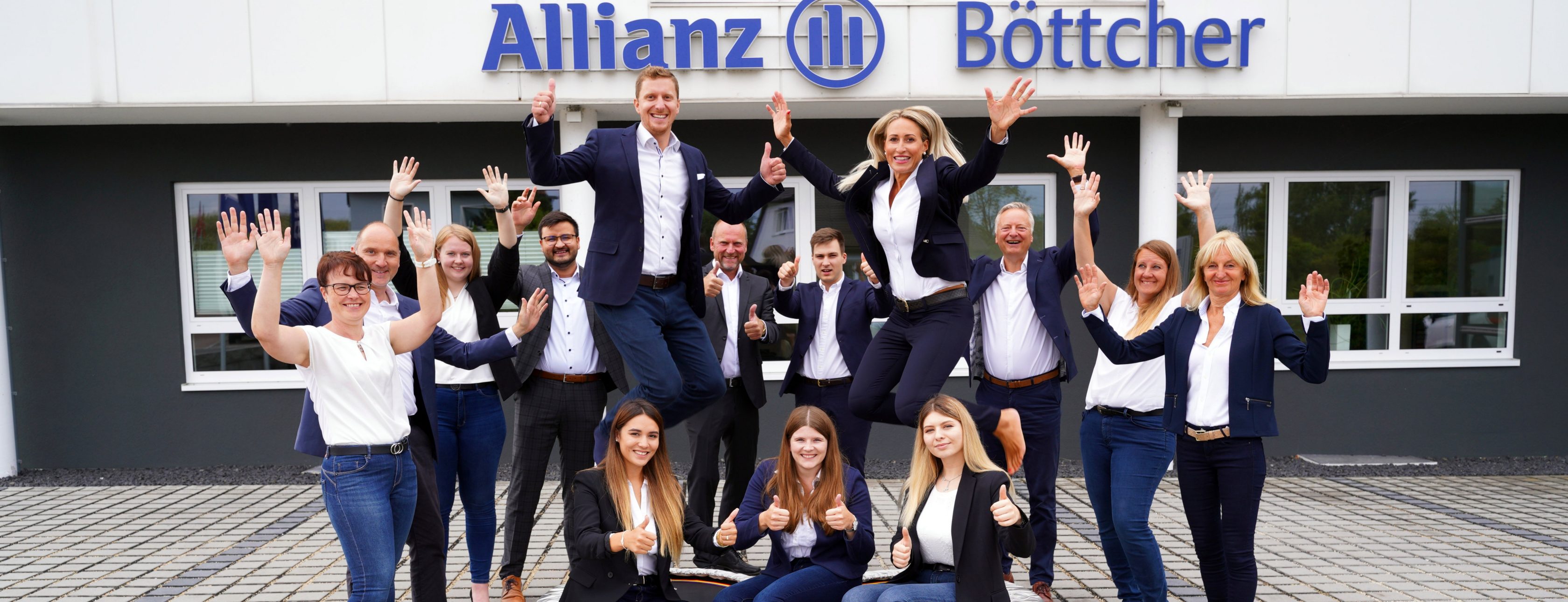 Allianz Versicherung Jürgen Böttcher Sulzbach-Rosenberg - Allianz Agentur Böttcher Versicherungshaus