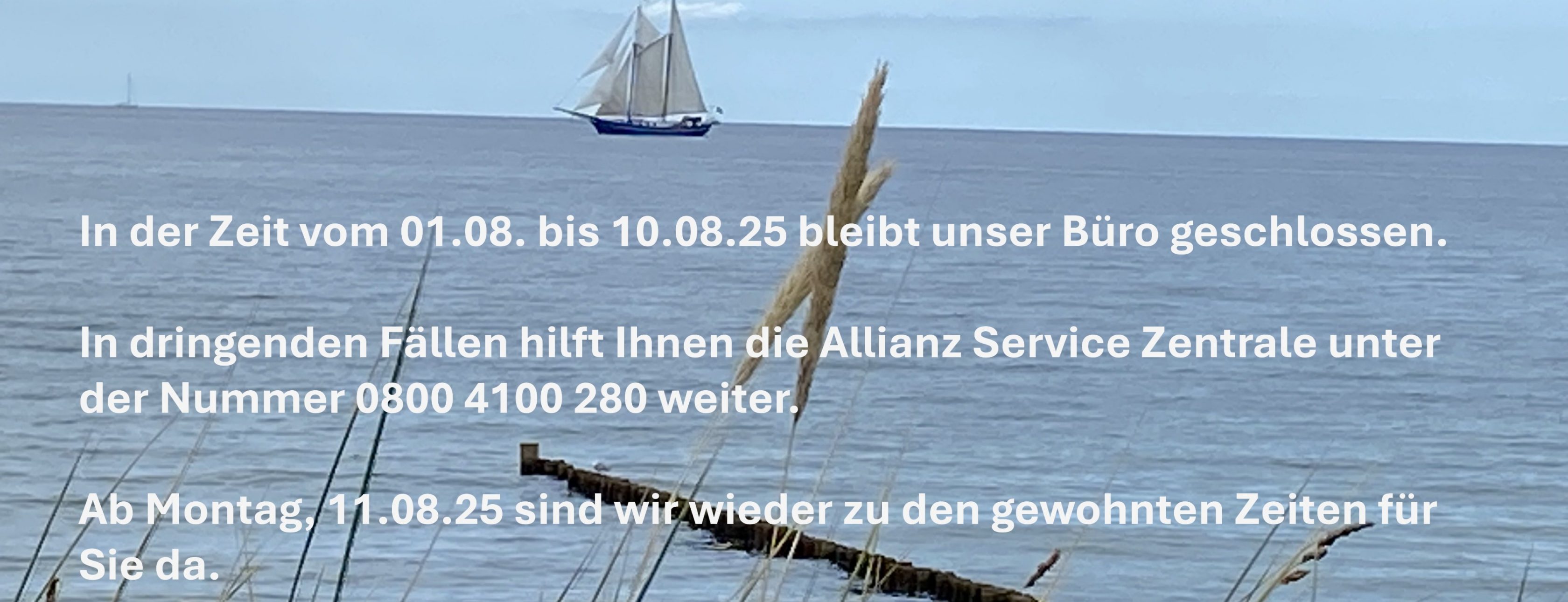 Allianz Versicherung Jürgen Brümmer Bretzfeld - Versicherung, Allianz Brümmer Bretzfeld Vorsorge