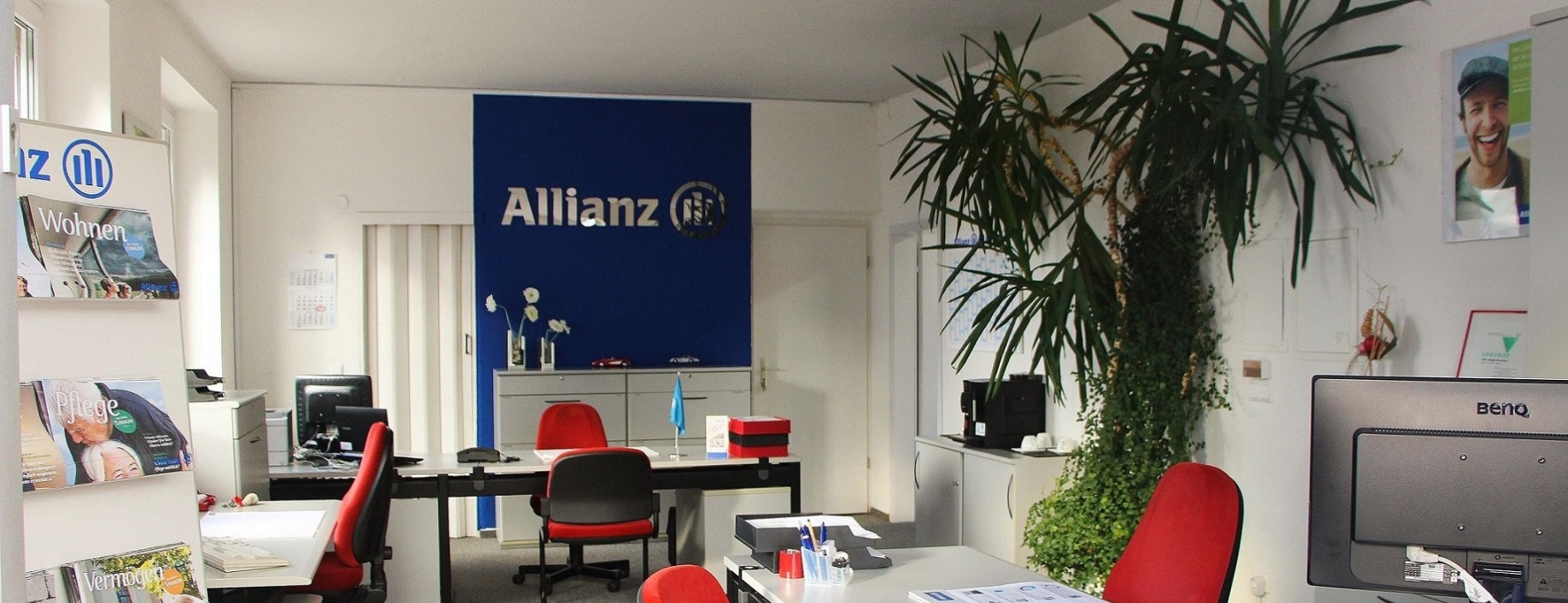Allianz Versicherung Jürgen Brümmer Bretzfeld - Versicherung, Allianz Brümmer Bretzfeld Vorsorge