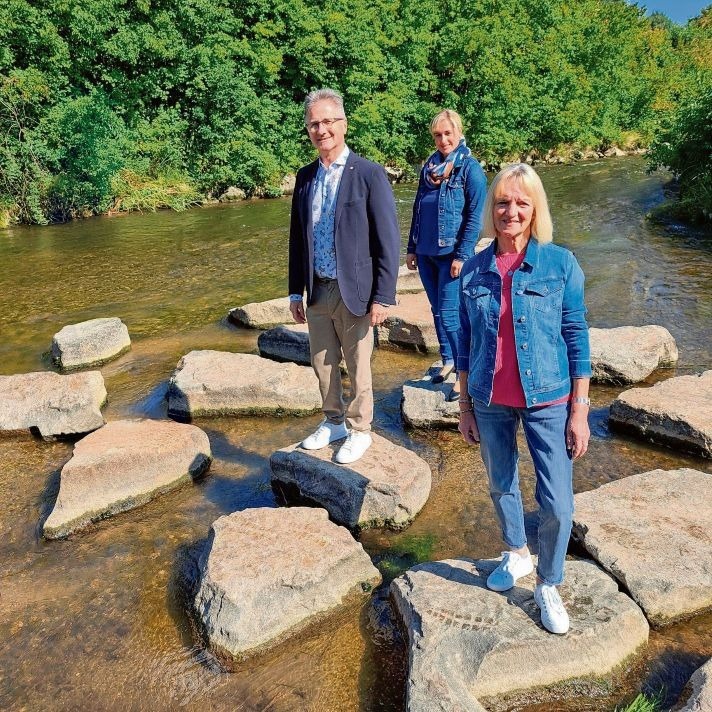 Allianz Versicherung Jürgen Dopfer Neuburg - Team Allianz Agentur Dopfer