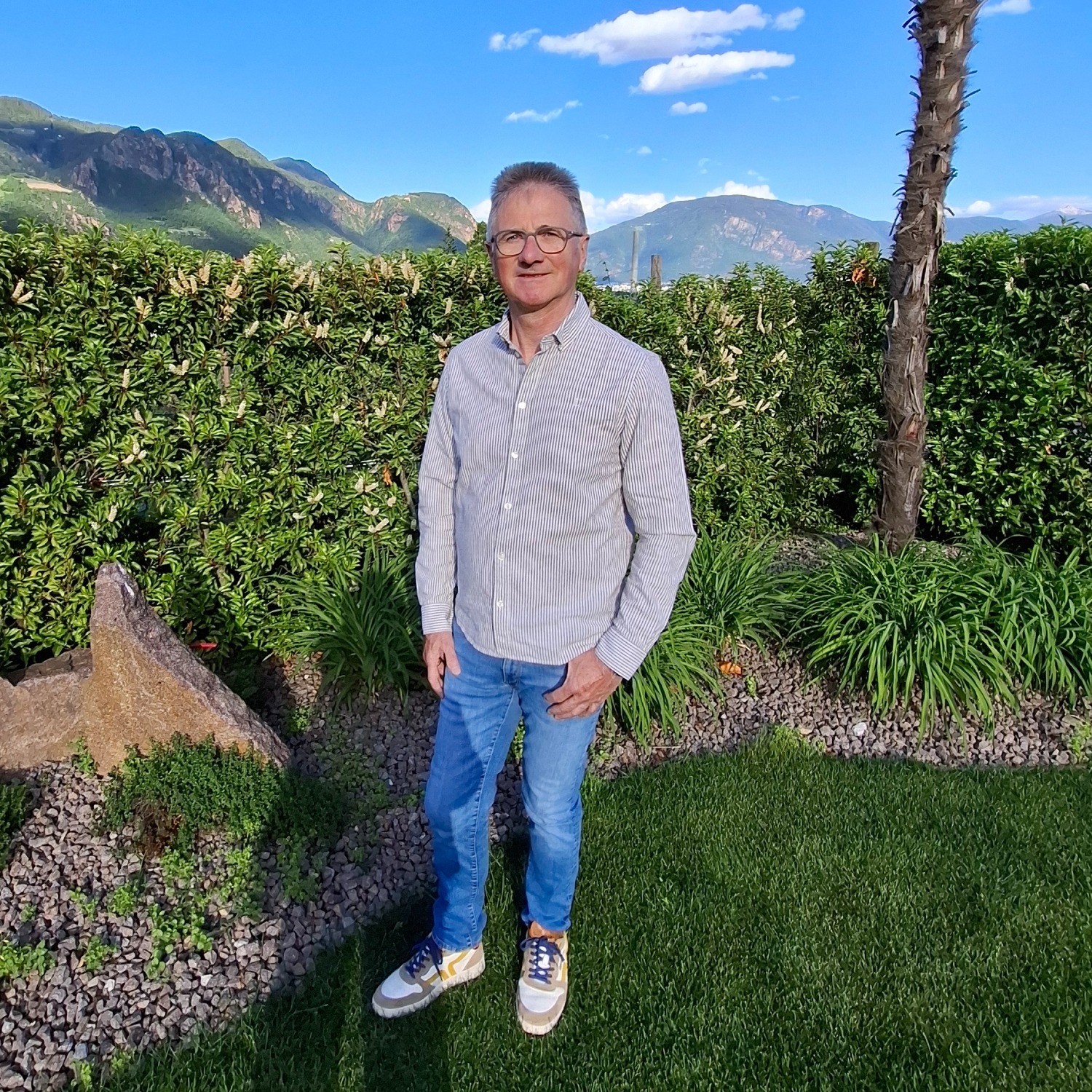 Allianz Versicherung Jürgen Dopfer Neuburg - Jürgen Dopfer 