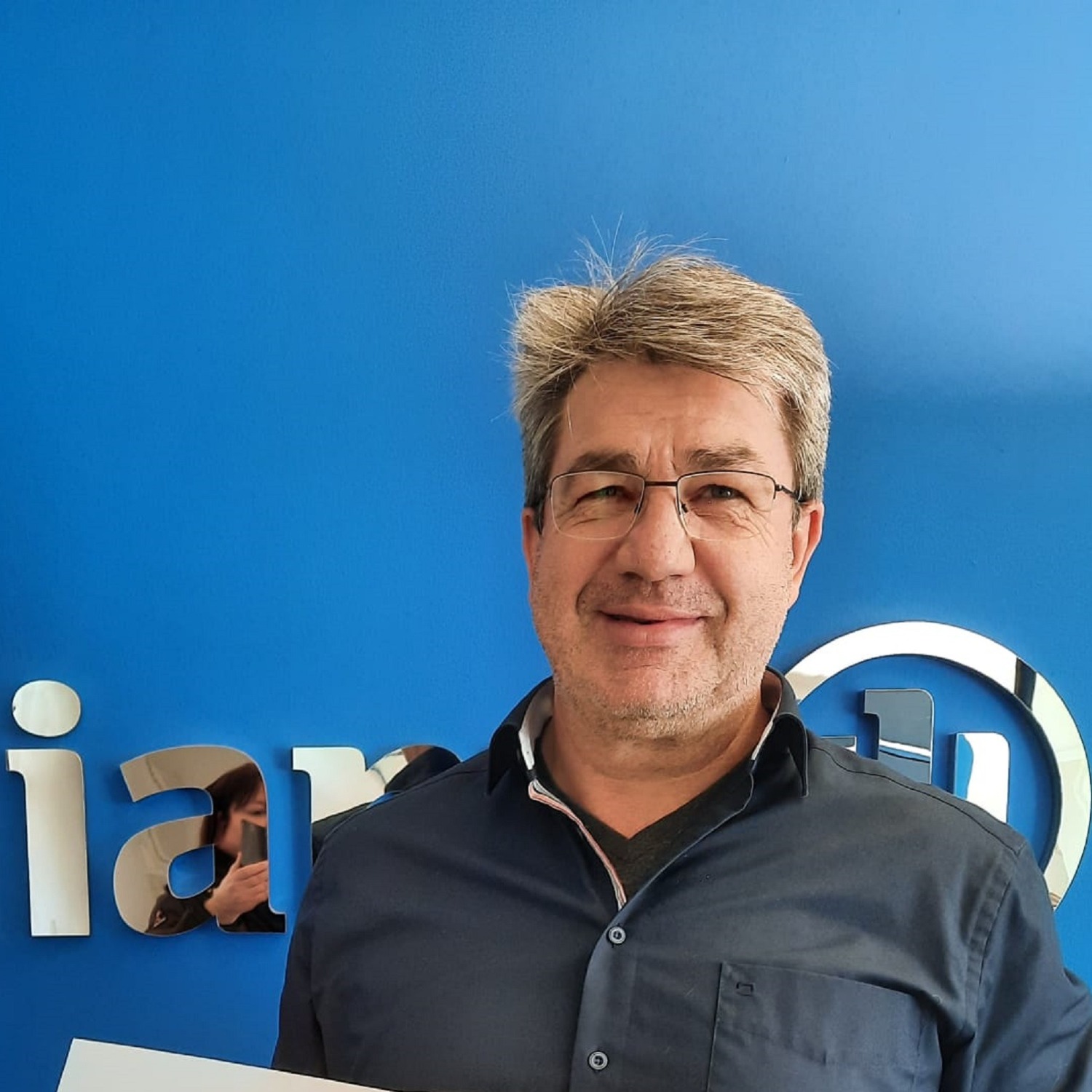 Allianz Versicherung Jürgen Manger Ergolding - Jürgen Manger - Agenturinhaber