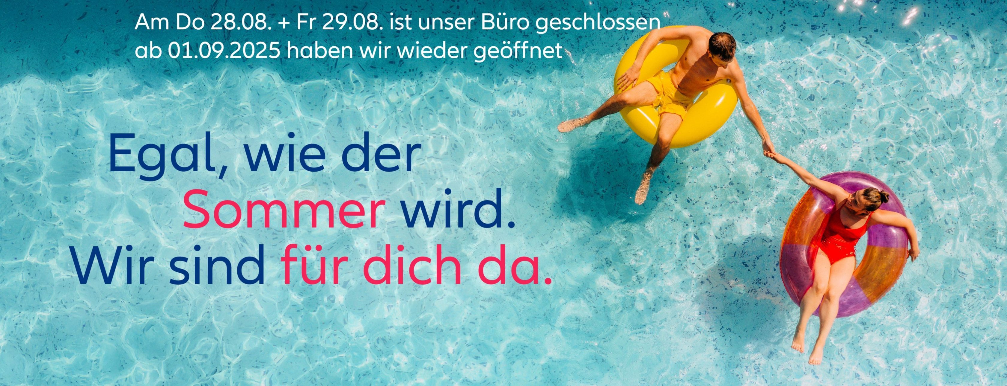 Allianz Versicherung Jürgen Morlok Baiersbronn - Persönlich vor Ort und das seit 1962 !