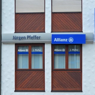 Allianz Versicherung Jürgen Pfeffer Rutesheim - Jürgen Pfeffer Allianz Rutesheim Versicherungen 