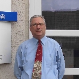 Allianz Versicherung Jürgen Wissel Magdeburg - Profilbild