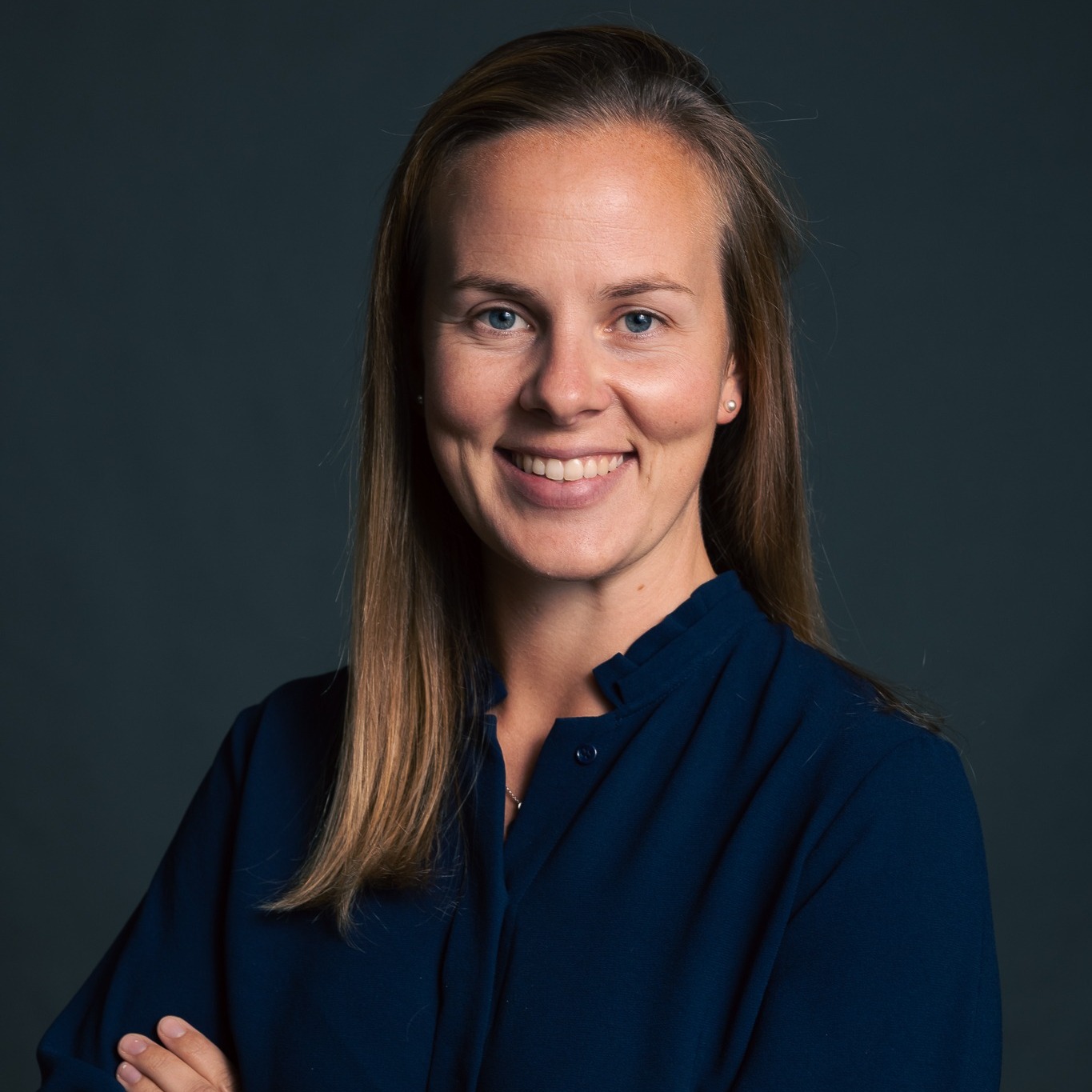 Allianz Versicherung Julia Kaeding Hamburg - Profilbild