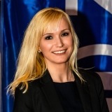 Allianz Versicherung Julia Schnell Berlin - Profilbild