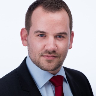 Allianz Versicherung Julian Eisenhauer Mannheim - Profilbild