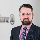 Allianz Versicherung Julian Treeck Berlin - Christoph Gerdes, Kundenbetreuer und KV-Spezialist