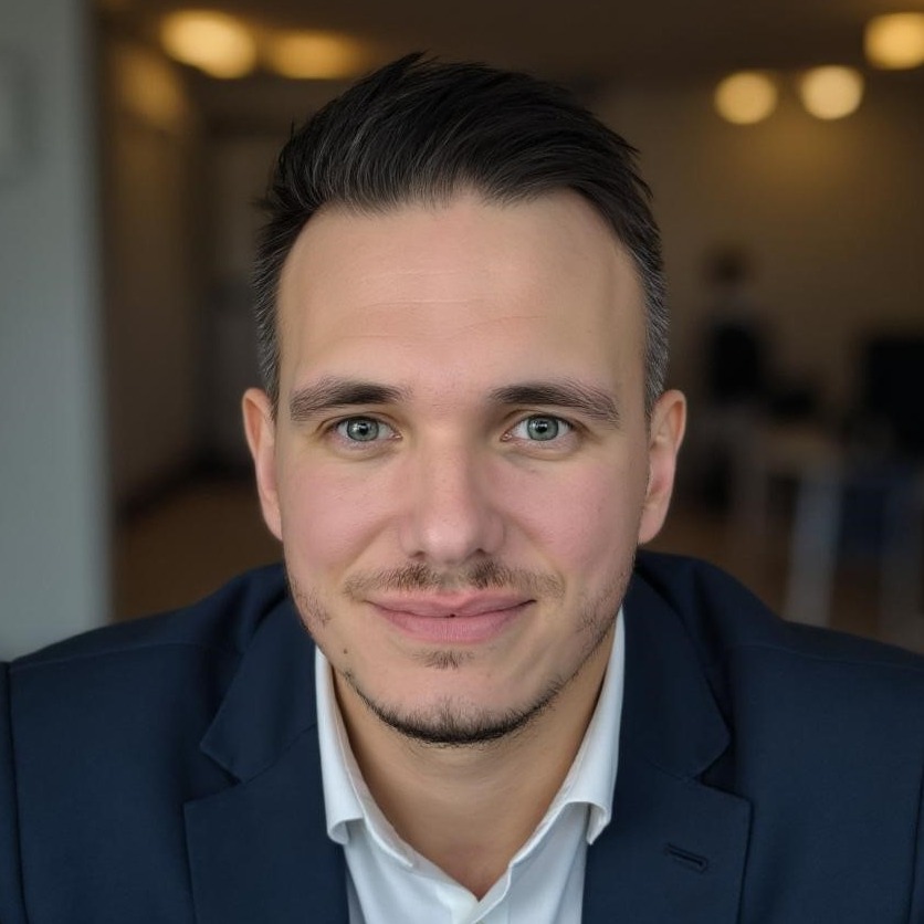 Allianz Versicherung Julien Kummer Eschweiler - Profilbild