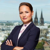 Allianz Versicherung Jung Pechlivanidis OHG Köln - Jana Rupp