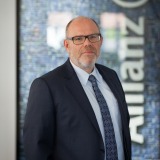 Allianz Versicherung Jung Pechlivanidis OHG Köln - Jürgen Franken