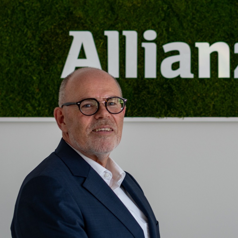 Allianz Versicherung Jung Pechlivanidis OHG Köln - Jürgen Franken
