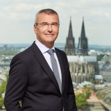 Allianz Versicherung Jung Pechlivanidis OHG Köln - Guido Henning