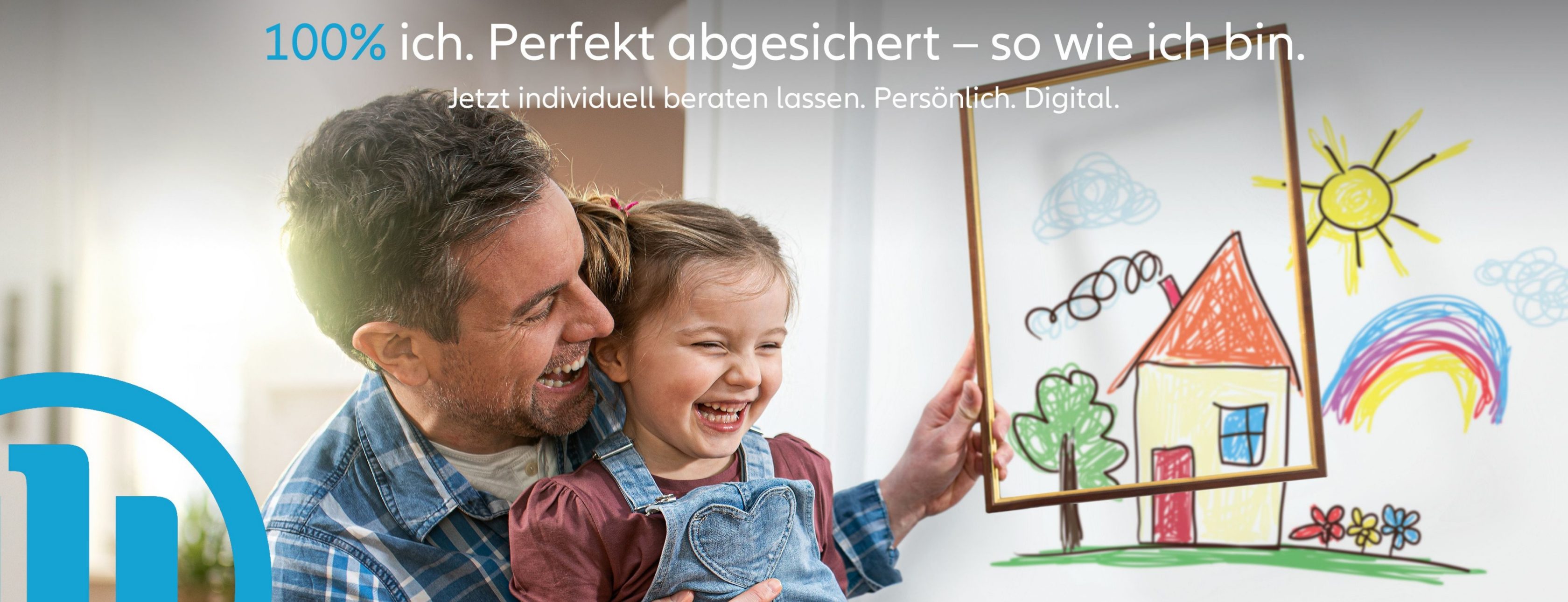 Allianz Versicherung Jure Protrka Kelsterbach - Allianz - so wie ich bin