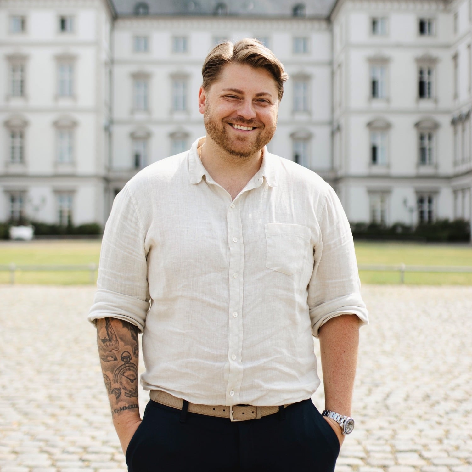 Allianz Versicherung Juri Koloshuk Bergisch Gladbach - Profilbild