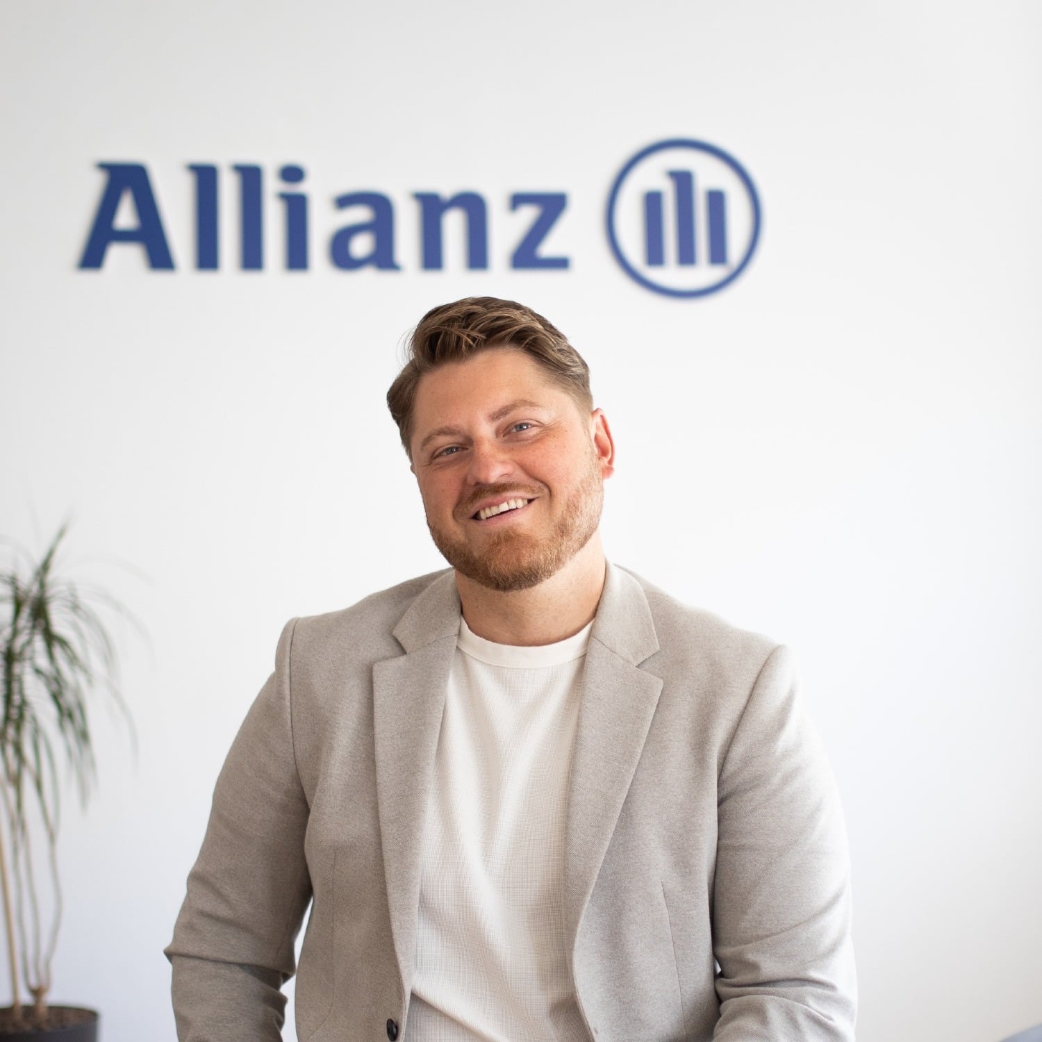 Allianz Versicherung Juri Koloshuk Bergisch Gladbach - Juri