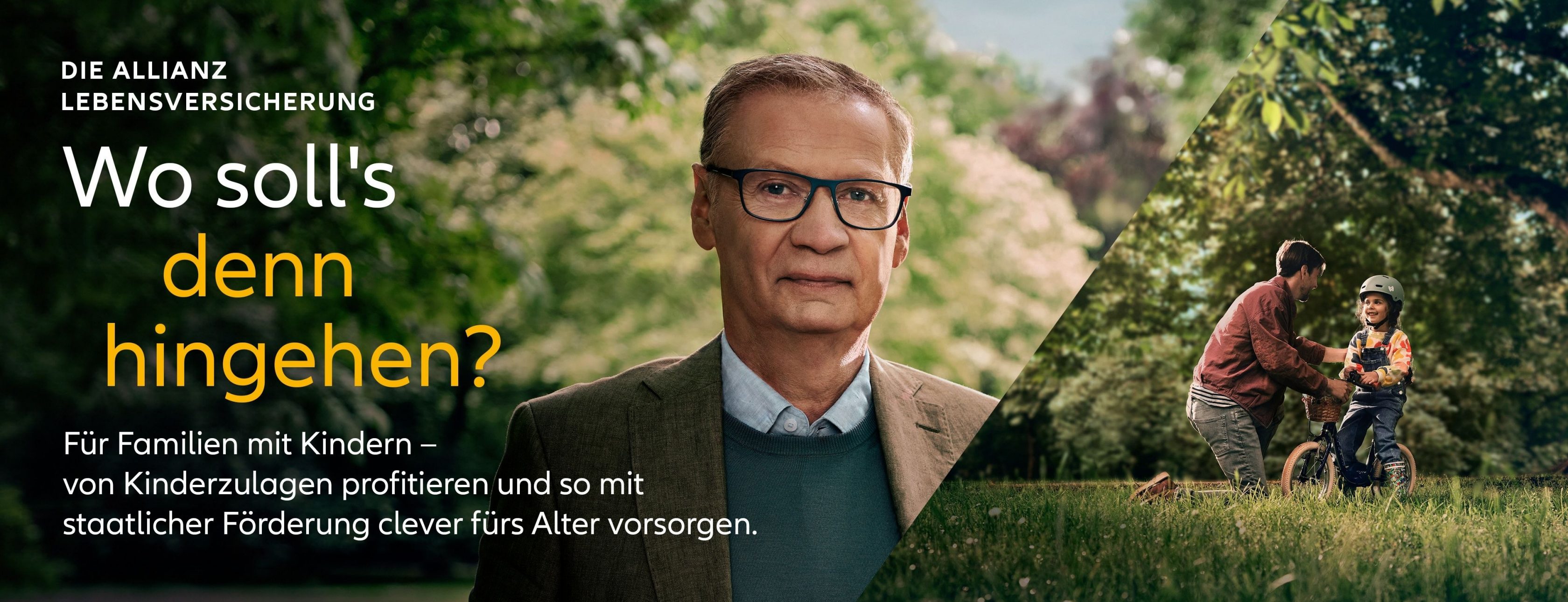Allianz Versicherung Jurisch und Bohlen OHG Aurich - Staatliche Föderung, Altersvorsorge