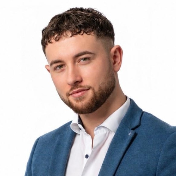 Allianz Versicherung Justin Däuwel Bruchsal - Profilbild
