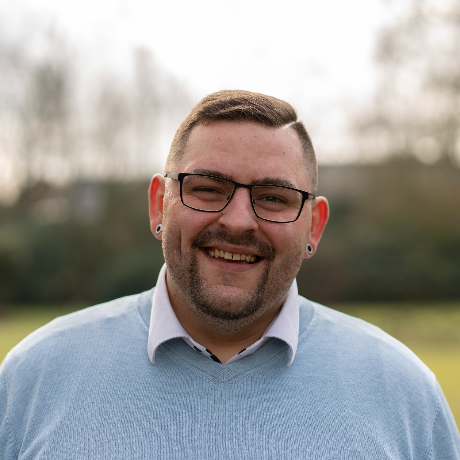 Allianz Versicherung Justin Gädtke Bad Bramstedt - Profilbild