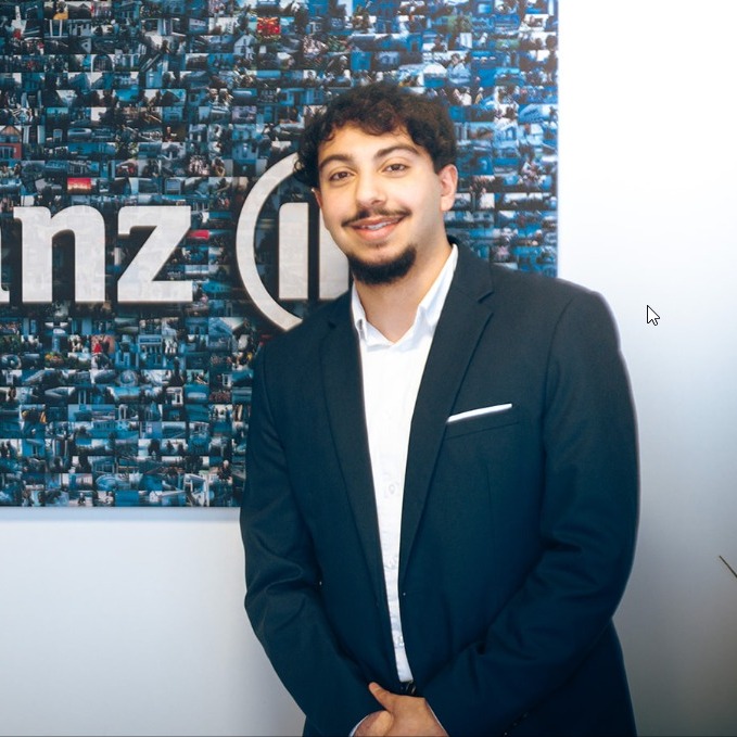 Allianz Versicherung Justin Grepl Mülheim an der Ruhr - Hassun