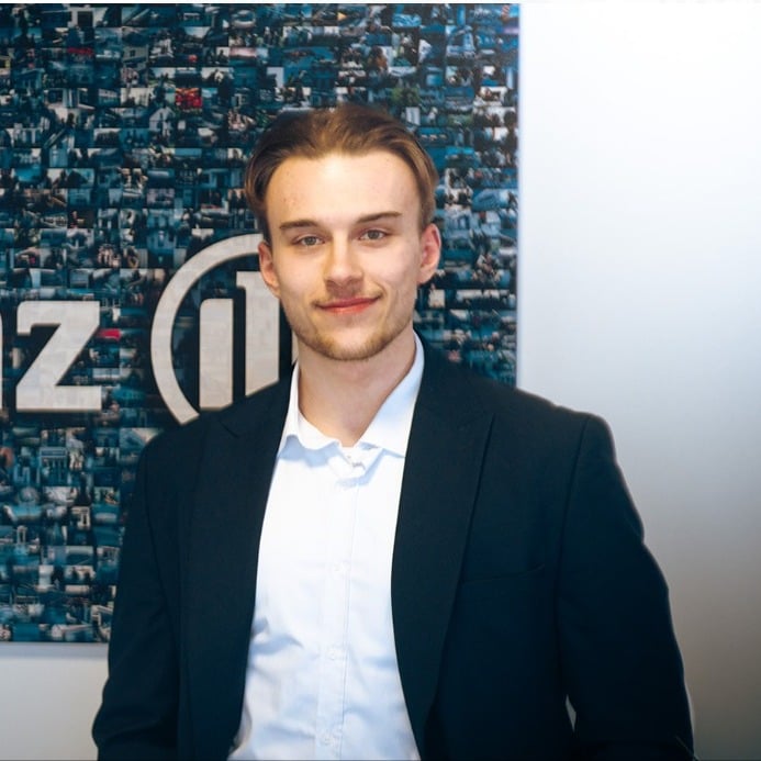 Allianz Versicherung Justin Grepl Mülheim an der Ruhr - Kundenberater