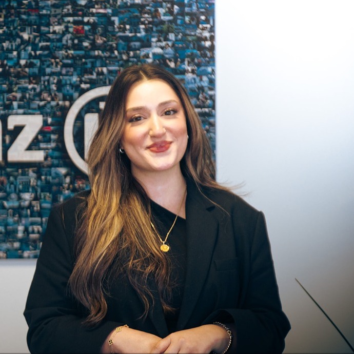 Allianz Versicherung Justin Grepl Mülheim an der Ruhr - Melvina