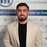 Allianz Versicherung Justin Grepl Mülheim an der Ruhr - Dejan Arac