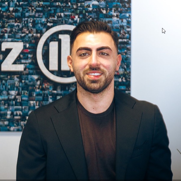 Allianz Versicherung Justin Grepl Mülheim an der Ruhr - Dejan