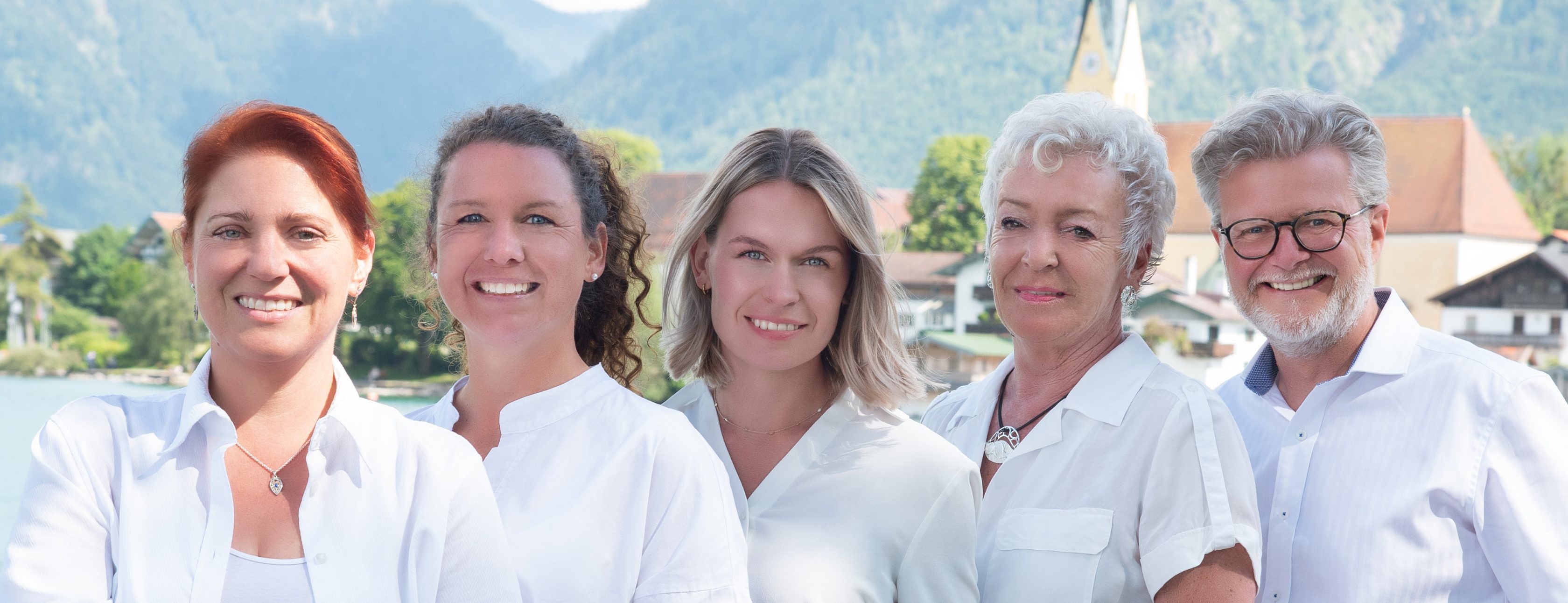 Allianz Versicherung Kurt Flierler Rottach-Egern - Titelbild