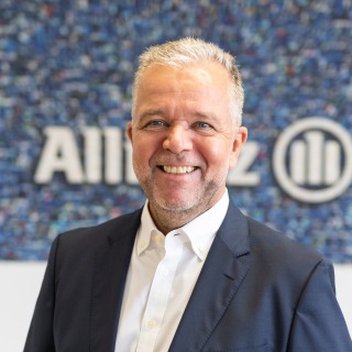 Allianz Versicherung Klaus Maier Waghäusel - Agenturinhaber Klaus Maier