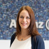 Allianz Versicherung Klaus Maier Waghäusel - Kundenbetreuerin & Finanzanlagenfachfrau