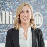 Allianz Versicherung Klaus Maier Waghäusel - Katrin Keller  