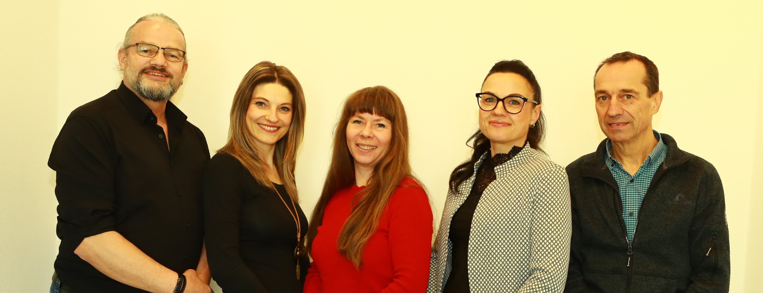 Allianz Versicherung Kai Bigge Bad Schandau - Das Team
