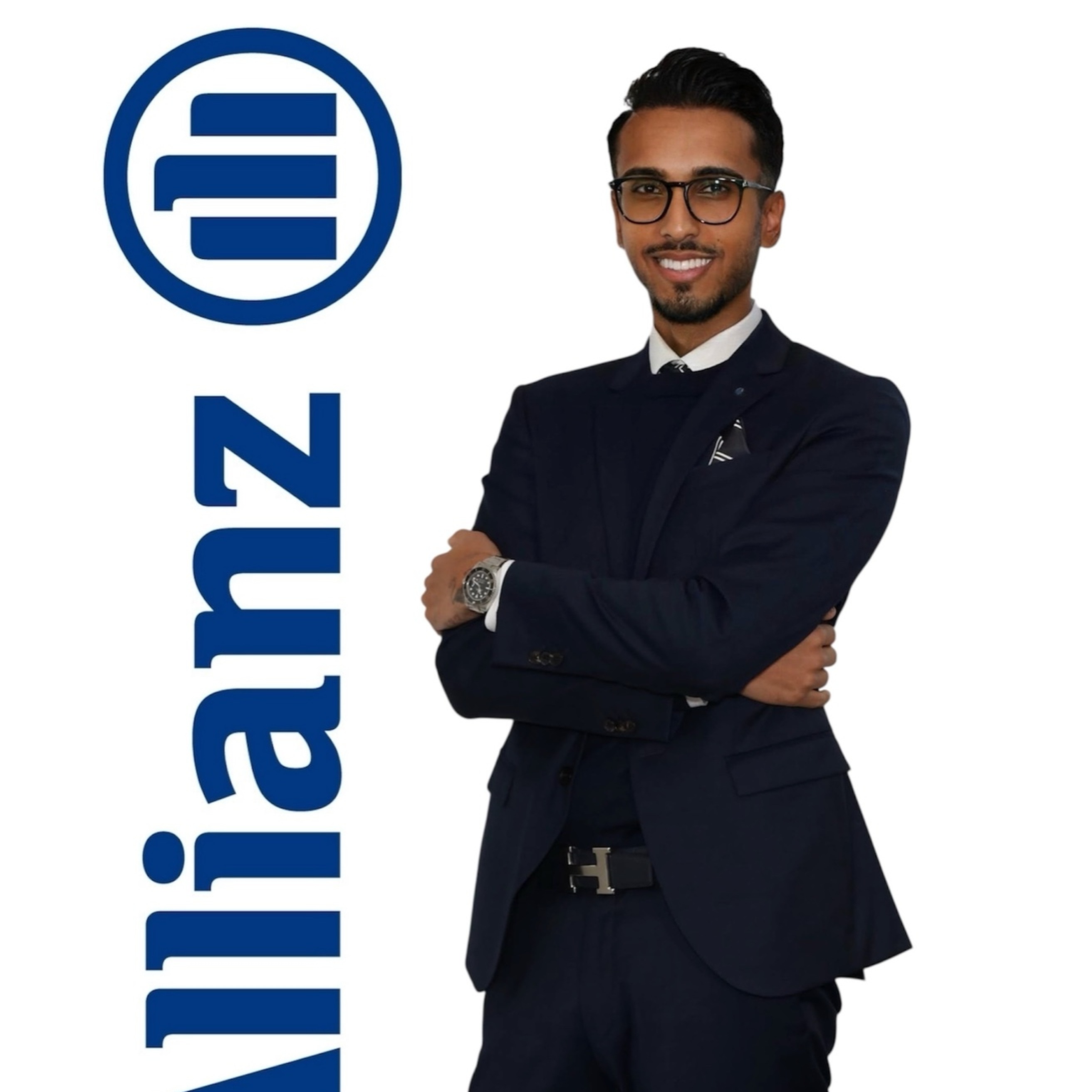 Allianz Versicherung Kai Bokeloh Langwedel - Timo Bokeloh