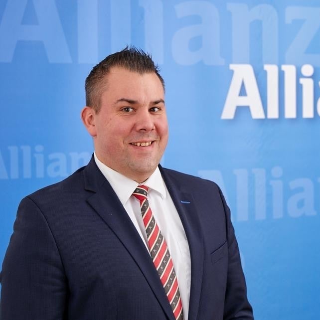 Allianz Versicherung Kai Bokeloh Langwedel - Martin Schuhmacher