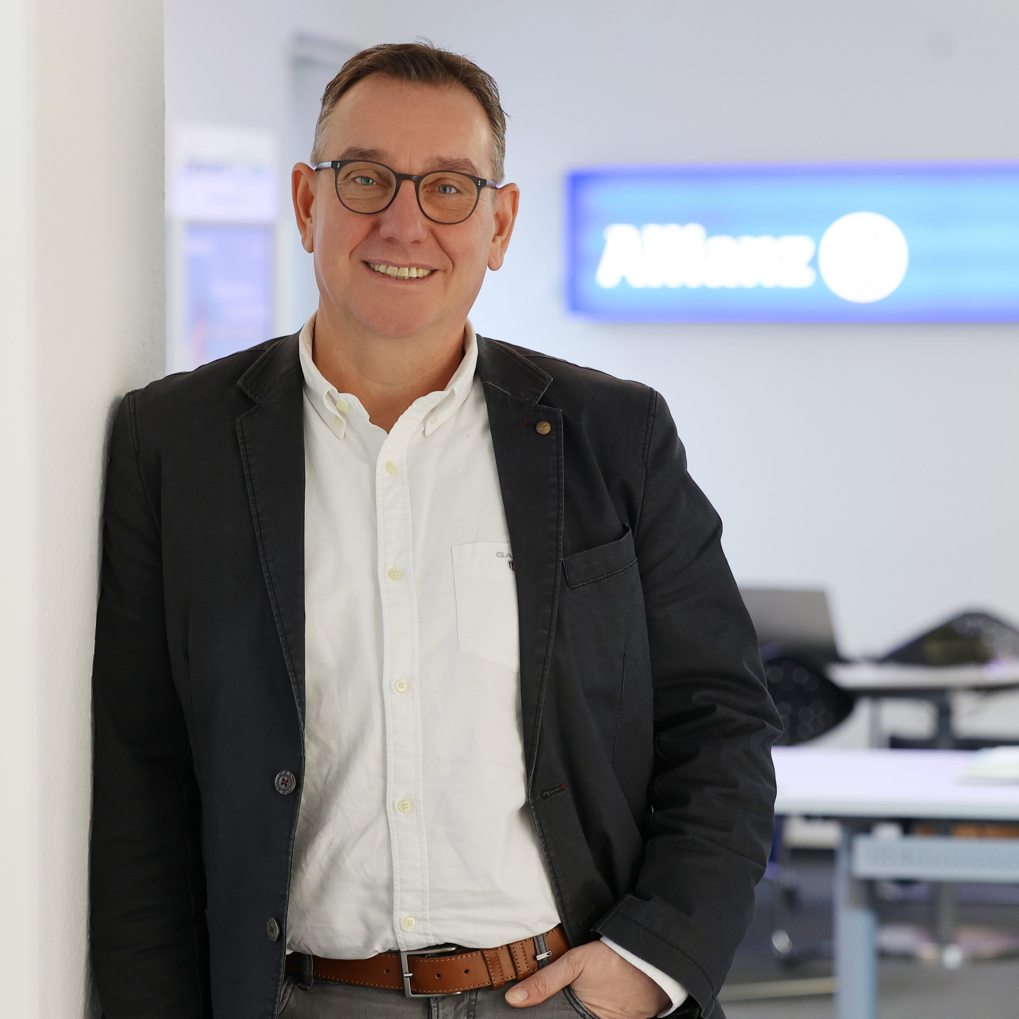 Allianz Versicherung Kai Grannemann Kirchlengern - Profilbild