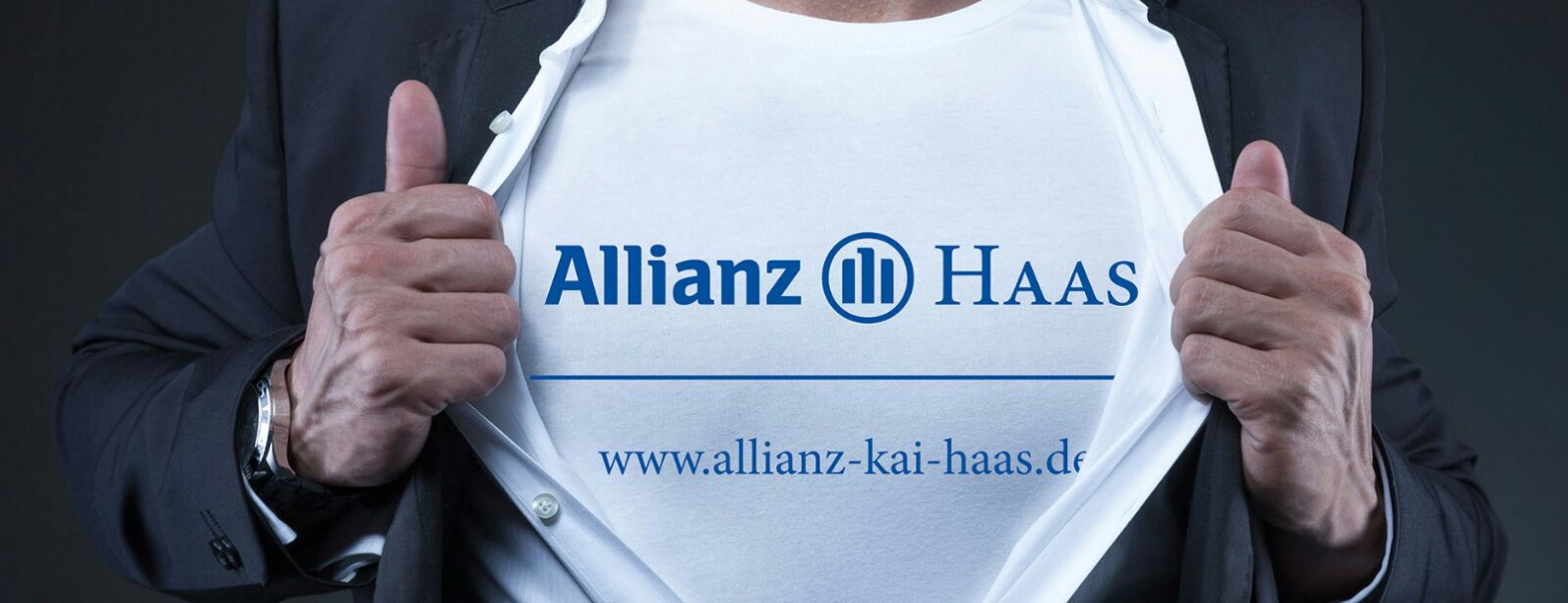 Allianz Versicherung Kai Haas Neunkirchen-Seelscheid - Team HAAS