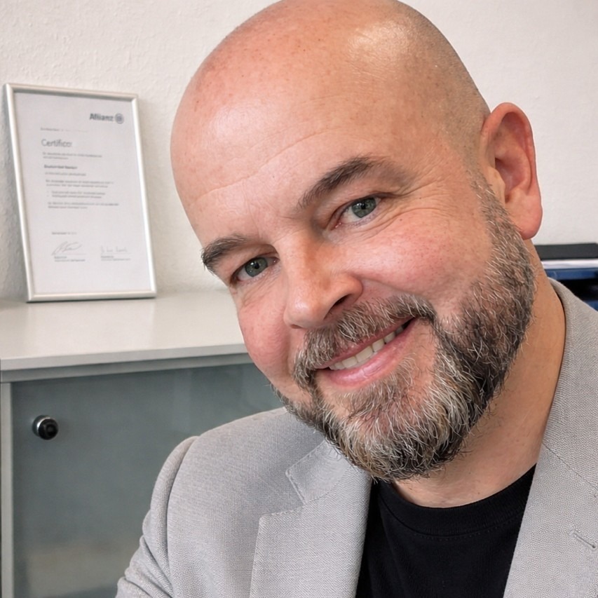 Allianz Versicherung Kai Josewitz Neustadt - Zahnzusatz, Betriebshaftpflicht, Hausrat