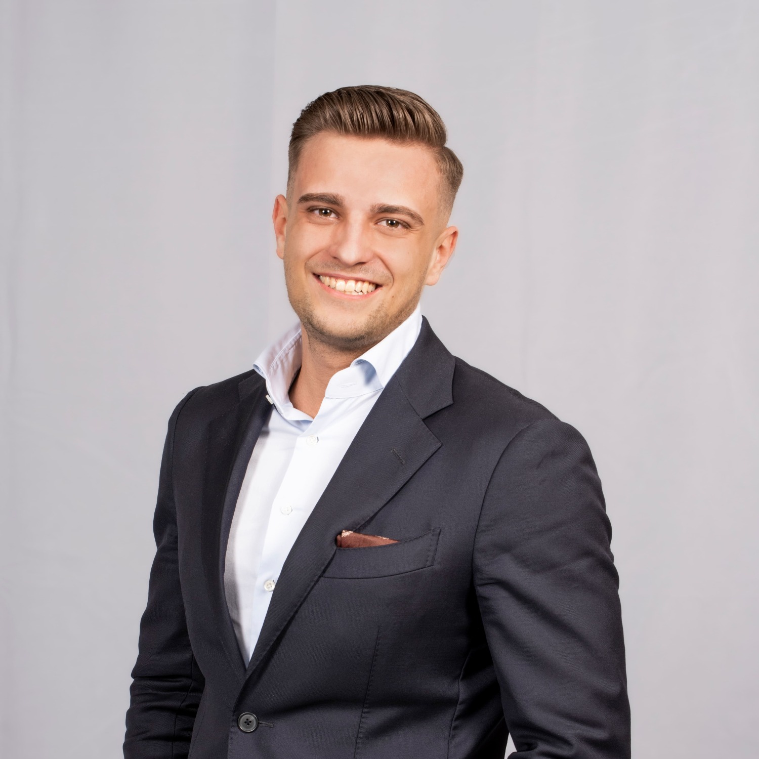 Allianz Versicherung Kai Kossendey Bad Kissingen - Profilbild