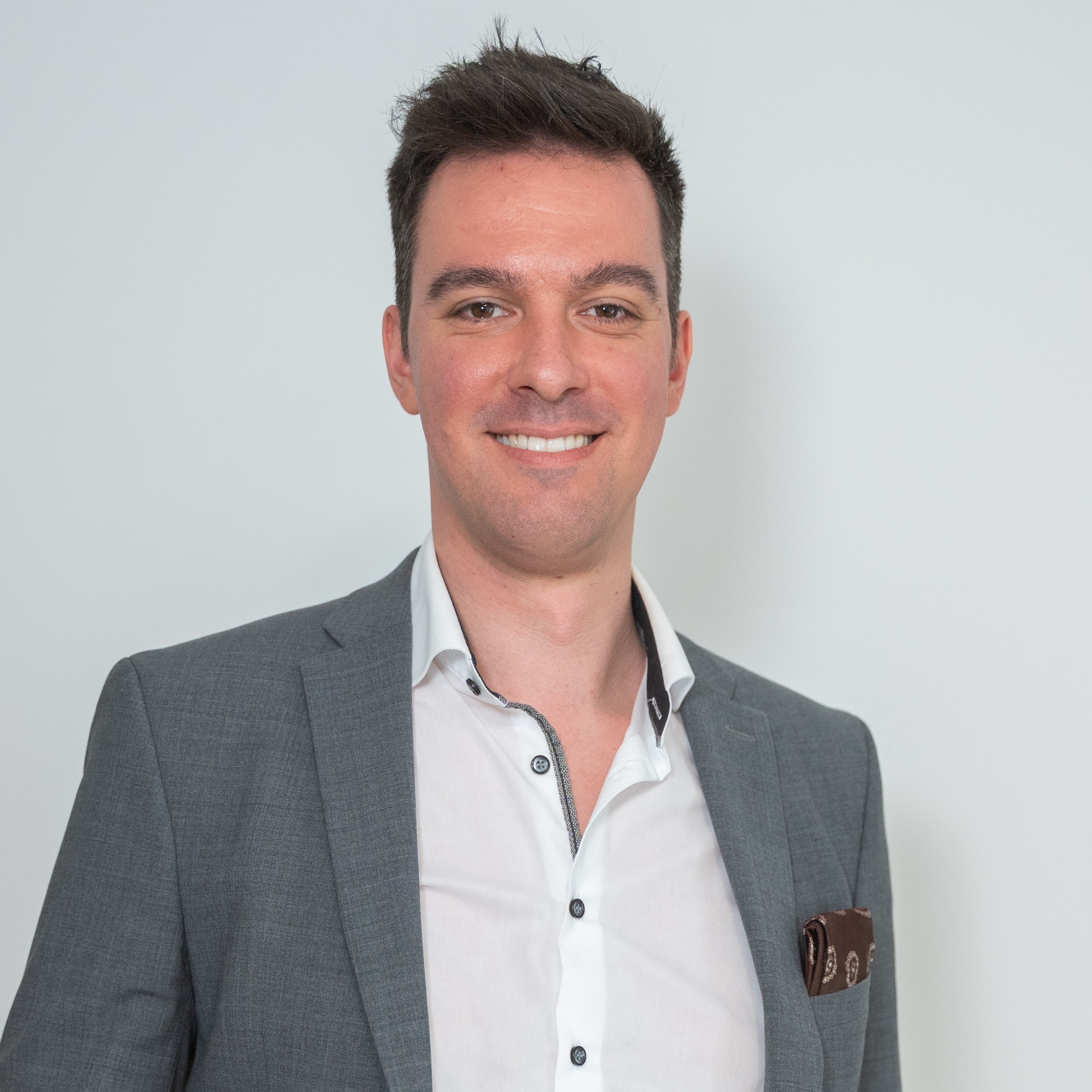 Allianz Versicherung Kai Kossendey Bad Kissingen - Marcel Gumbrecht