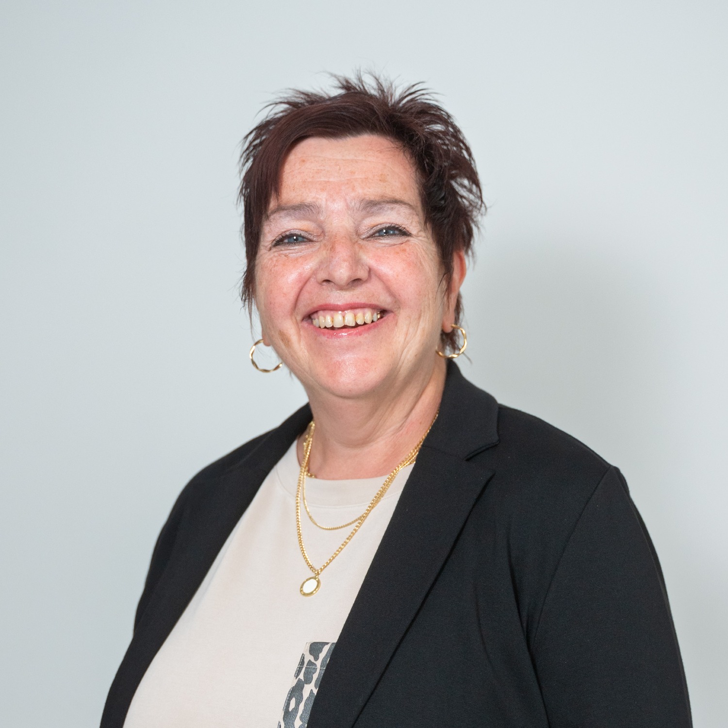 Allianz Versicherung Kai Kossendey Bad Kissingen - Kerstin Scheuring