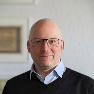 Allianz Versicherung Kai Peter Lentz Prüm - Kai Peter Lentz - Profilbild