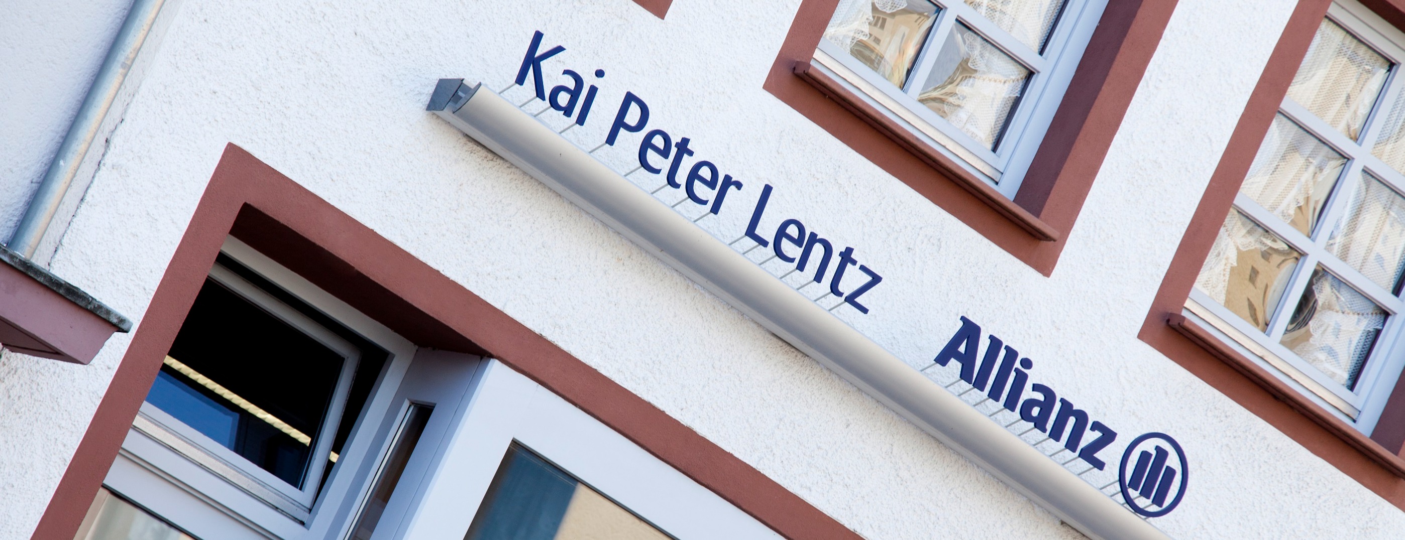 Allianz Versicherung Kai Peter Lentz Prüm - Kai Peter Lentz - Allianz Agentur Prüm 