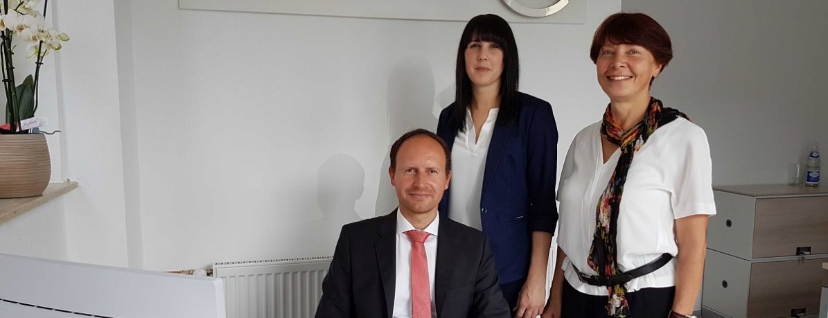 Allianz Versicherung Kai Reißenweber Mainleus - Versicherung Vorsorge Vermögen Hausrat Haftpflicht
