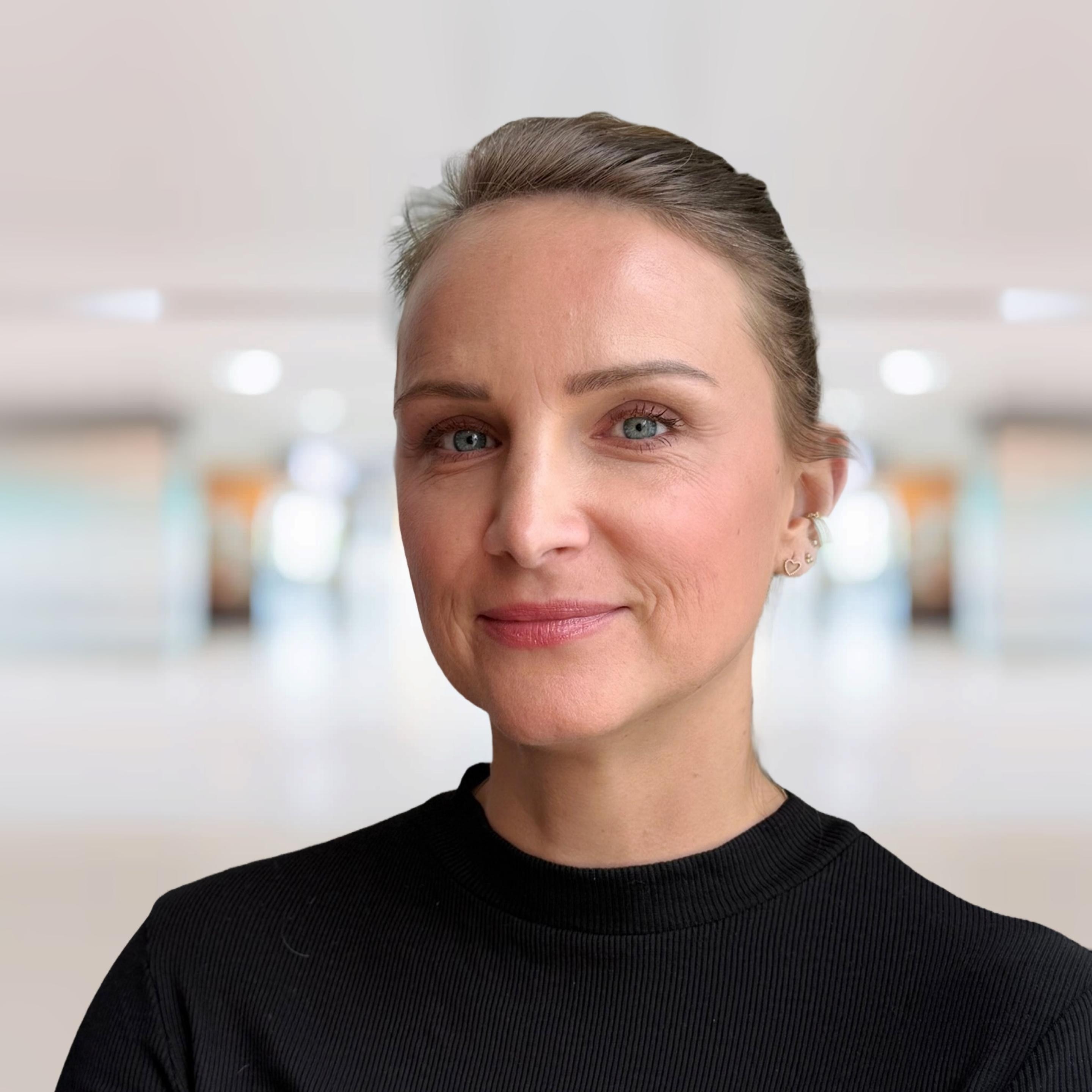 Allianz Versicherung Kamilla Peev Solingen - Hauptvertretung