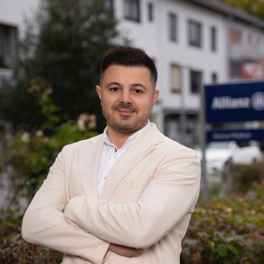 Allianz Versicherung Kanco Malkac Bremen - Kanco Malkac