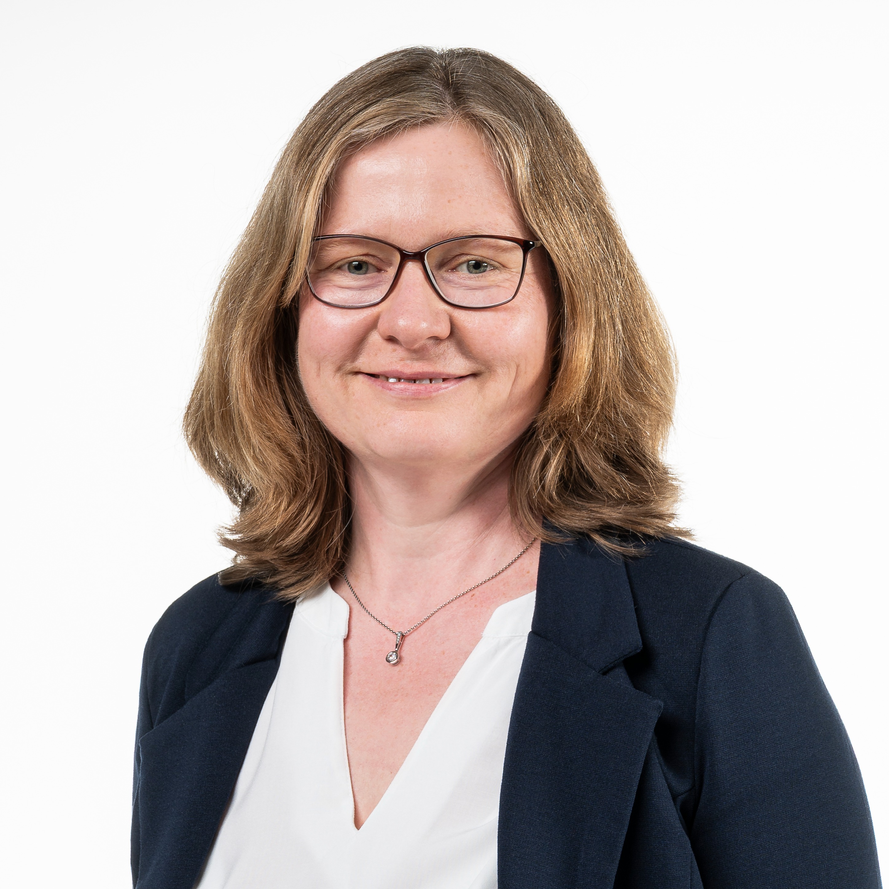 Allianz Versicherung Karkossa OHG Bad Bentheim - Nicole Mertens