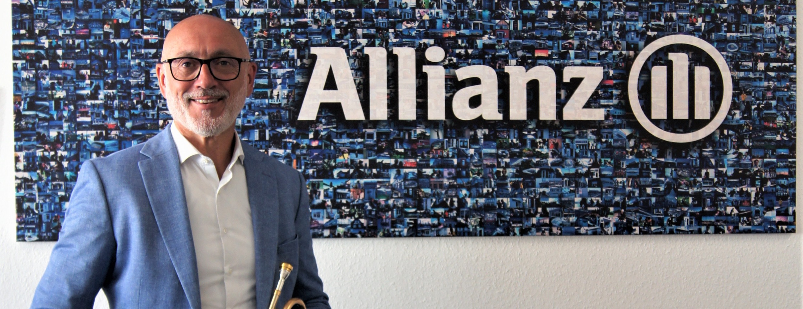 Allianz Versicherung Karl Bienmüller Bad Brückenau - Allianz Versicherung Karl Bienmüller Bad Brückenau