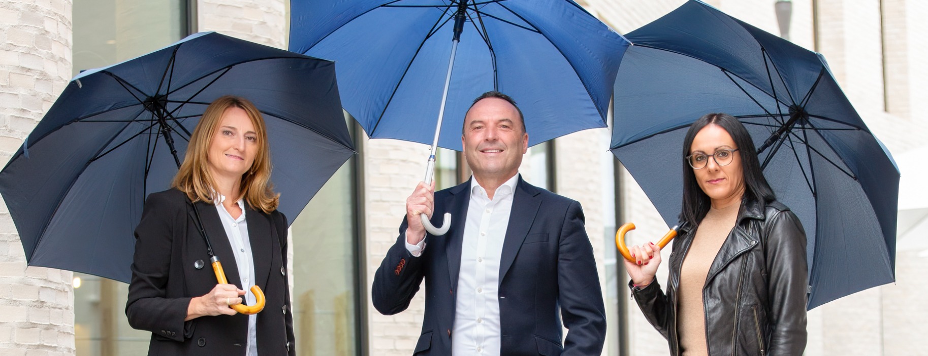 Allianz Versicherung Karl Hirschle Ehingen Donau - Das Team der Allianz in Ehingen
